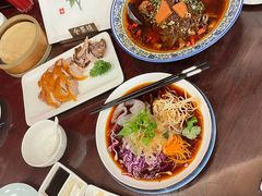 -北京全聚德(西客站店)
