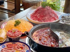 -楠火锅(新街口苏宁店)