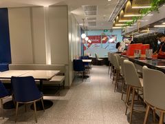 -必胜客(新辰里酒仙桥店)