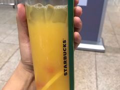 -星巴克(北京南站第二店)