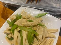 -京朋串屋·烧烤(望京西路总店)