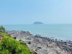 -漳州滨海火山岛自然生态风景区
