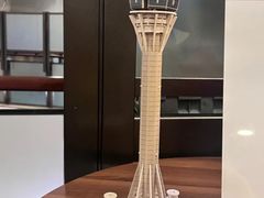 -澳门旅游塔360°旋转餐厅(南湾湖广场店)