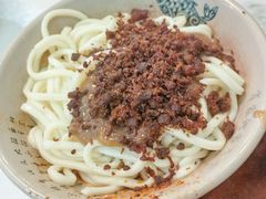 -肖家河家常面(肖家河北街店)
