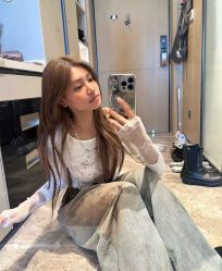 -MY HAIR ARDOR