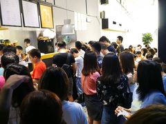 -喜茶(深圳福田星河COCO Park店)