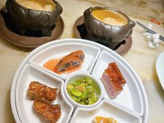 -淮扬府·游园京梦(北京SKP店)