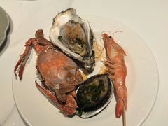 -鲜得莱渔港·小平岛海胆馆(七贤岭店)