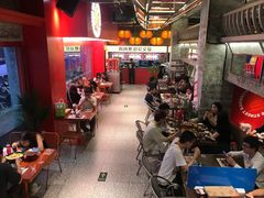 -神府路壹号·海鲜烧烤·砂锅粥·锅物(三坊七巷店)