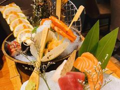 -皇品田苑日式料理(苏州中心店)