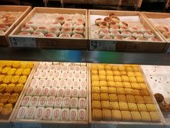 -泸溪河桃酥(壹方城店)