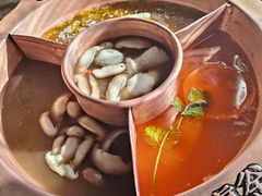 -滇釜火锅·能喝汤的火锅(车公庄店)