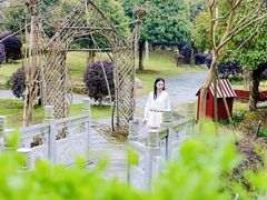 -武汉紫薇都市田园