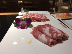 -川中故事·成都老火锅(东书房店)