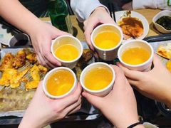 -玫瑰花园自助烤肉(顺义鑫海韵通店)