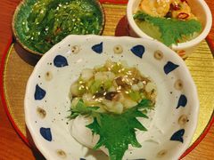 -有喜屋·深夜食堂(北京西路店)