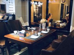 -金海湾海鲜总店