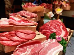 -花时·炭火烧肉(东百中心A馆店)