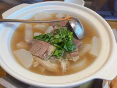 -六月雪干锅(涪城万达广场店)