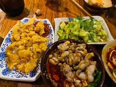-串大叔炭火烤串·鸡西大冷面刀削面(总店)