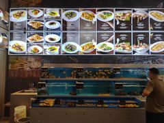-红高粱大酒店(宁山东路店)