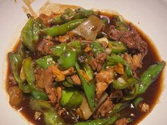 -米一仙·成都小碗菜(东万达店)