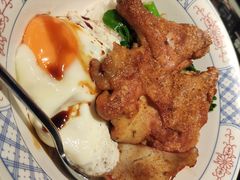 -開籠雀冰室(同和金铂店)