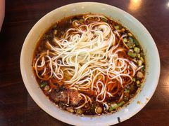 -巴津碗碗面(人和店)