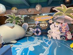-海合安青岛极地海洋公园