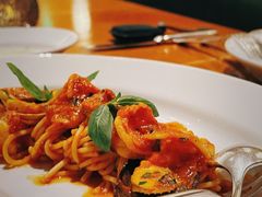 -沈阳君悦酒店·意坊意大利餐厅