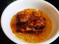 -葛记红焖羊肉(和平路形象店)