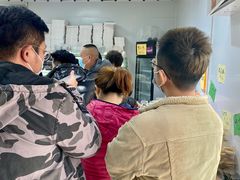 -幸福蛋糕坊(金顶街店)
