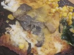 -萨莉亚意式餐厅(天河城购物中心店)