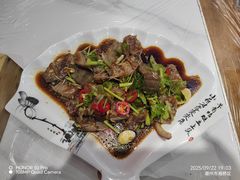 -官塘锋记鱼生·生腌·砂锅粥(牌坊街店)