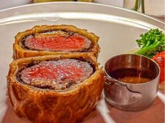 -Kathleen's Waitan 凯圣琳江景西餐厅(外滩店)