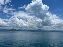 -三亚西岛海洋文化旅游区