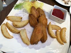 -水月周庄铂尔曼酒店-水月荟中餐厅