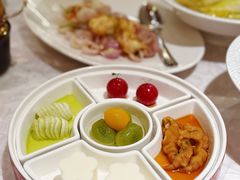 -珠海华发喜来登酒店-采悦轩中餐厅