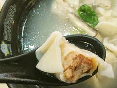 -吉祥馄饨(牡丹园店)