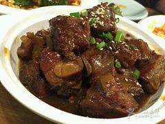 -妈妈的味道(工人体育场东路店)