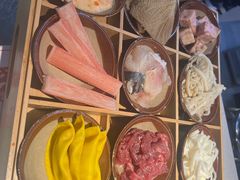-芈重山老火锅(广州首店)