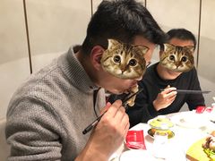 -宁夏国强手抓羊肉·清真菜(未央路凤三店)