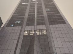 -上海明天广场JW万豪酒店