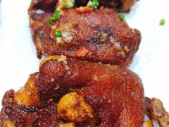 -阿静美食