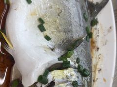 -红月湾海鲜饭店•沙滩海景(双月湾店)