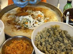 -安徽阜阳卷馍(西单店)