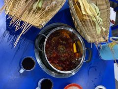 -马路边边串串香(北苑旗舰店)