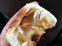 榴莲月饼-长发西饼(临顿路店)