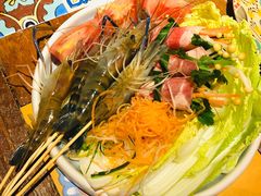 -萨芭蒂高空花园餐酒吧