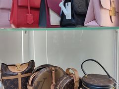 -奢物·巴黎站奢侈品回收寄售